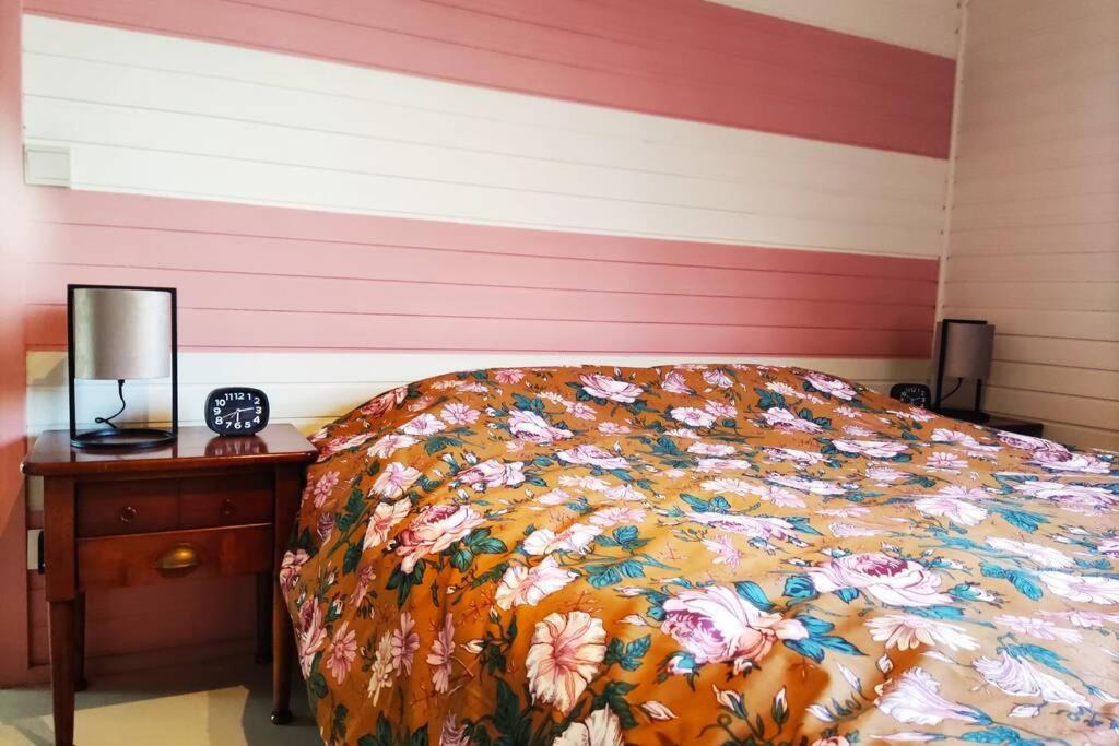 Willa Scandinavie Vlak Bij Huis Laarne Zewnętrze zdjęcie